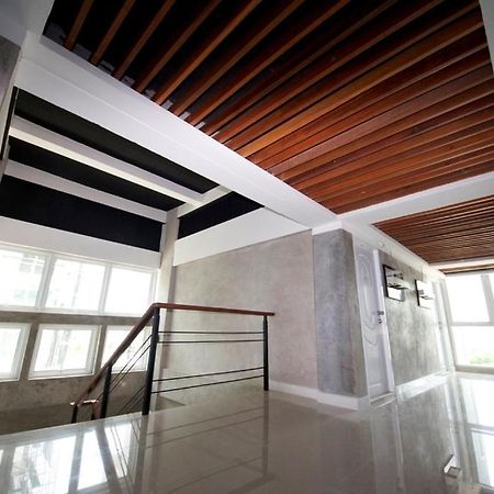 Hotel Sukontha Mansion Nakhon Pathom Exterior foto