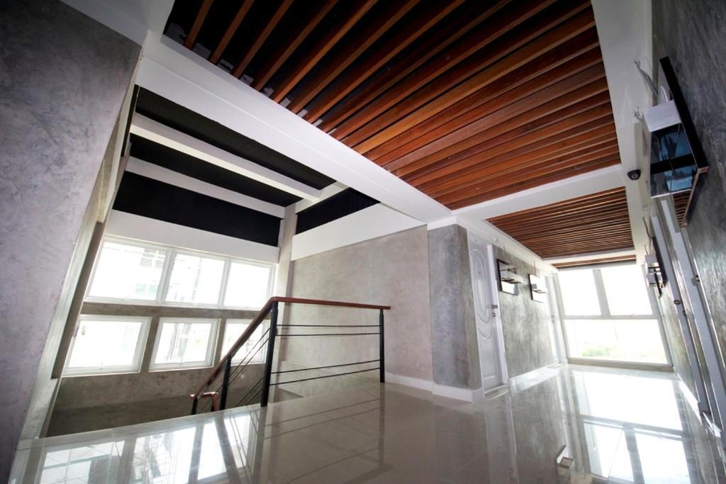 Hotel Sukontha Mansion Nakhon Pathom Exterior foto
