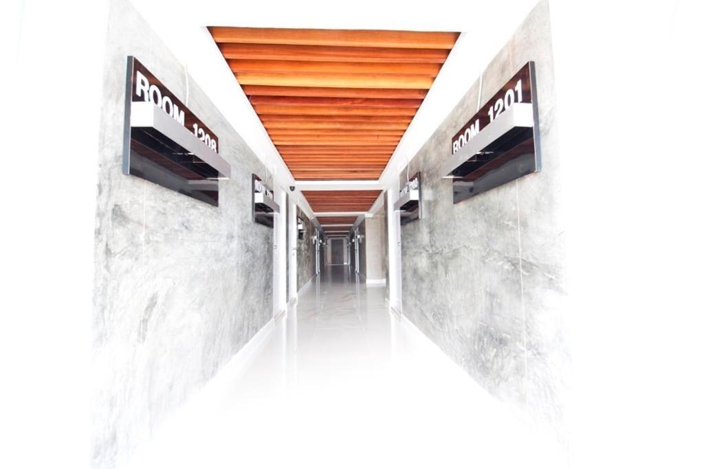 Hotel Sukontha Mansion Nakhon Pathom Exterior foto