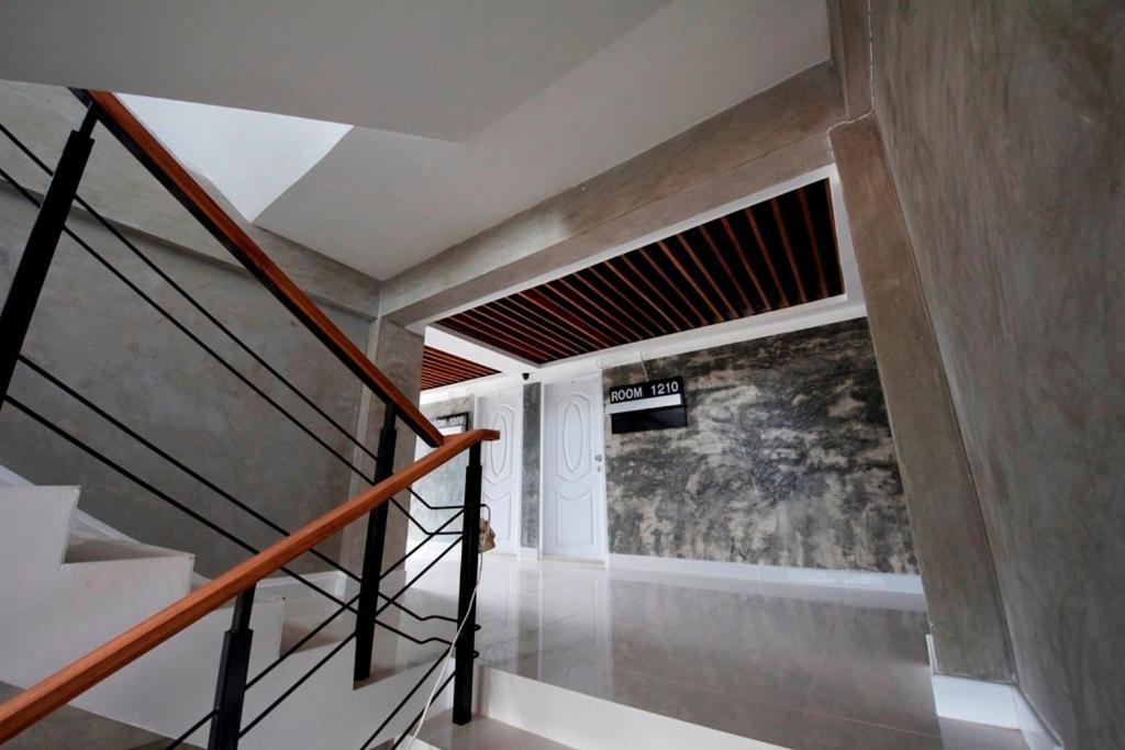 Hotel Sukontha Mansion Nakhon Pathom Exterior foto